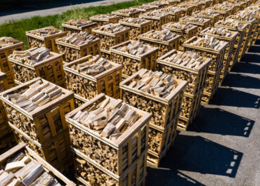 ISO 17225-5: la legna molto secca non è classificabile. AIEL invia a ISO una proposta di modifica