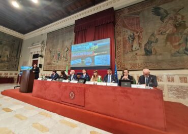 “Bioenergie: motore di sostenibilità e competitività per l’Italia del futuro”