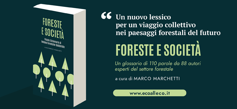 Foreste e Società
