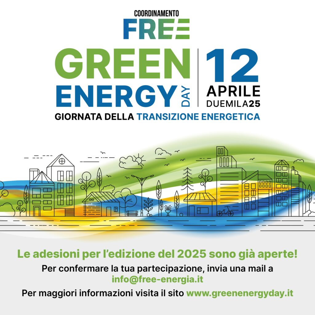 Green Energy Day 2025
