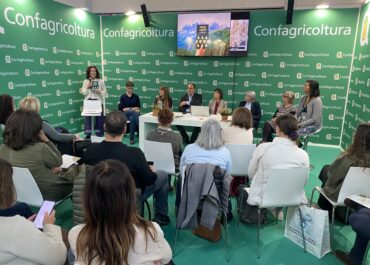 AIEL, Compagnia delle Foreste e Confagricoltura presentano a Ecomondo il Manifesto della Rete Donne Foreste