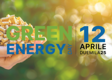 Green Energy Day 2025, anche la tua azienda può essere protagonista della transizione energetica