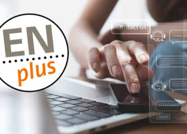 Più trasparenza nel mercato del pellet con la app ENplus®
