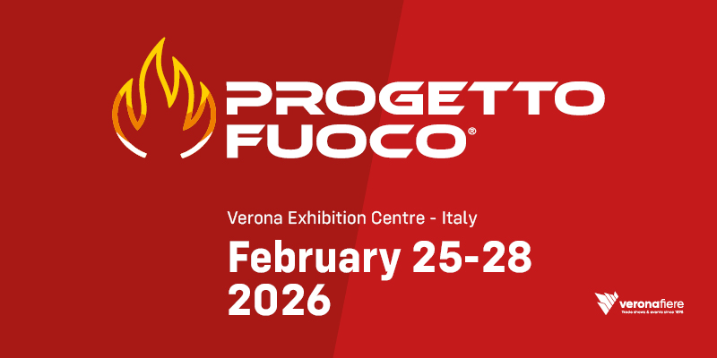 Progetto Fuoco 2026