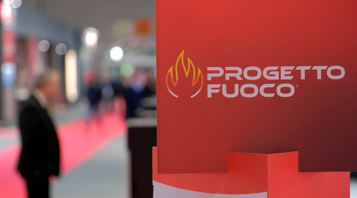 Progetto Fuoco 2026