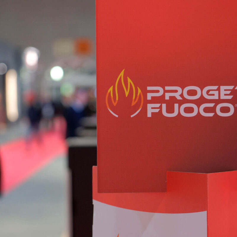 Progetto Fuoco 2026