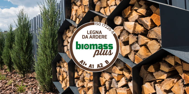 Legna BiomassPlus®
