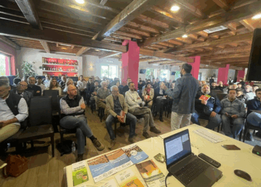 Corso BiomassPlus®: formazione su qualità e certificazione per aziende legno-energia che vogliono distinguersi sul mercato