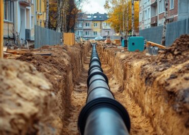 Al via Green Heat 100%: 20 milioni di euro per nuovi sistemi di teleriscaldamento da fonti rinnovabili