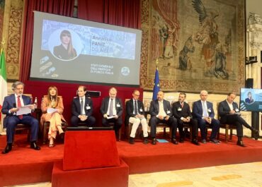 Bioenergie protagoniste agli Stati Generali dell’Energia di Forza Italia