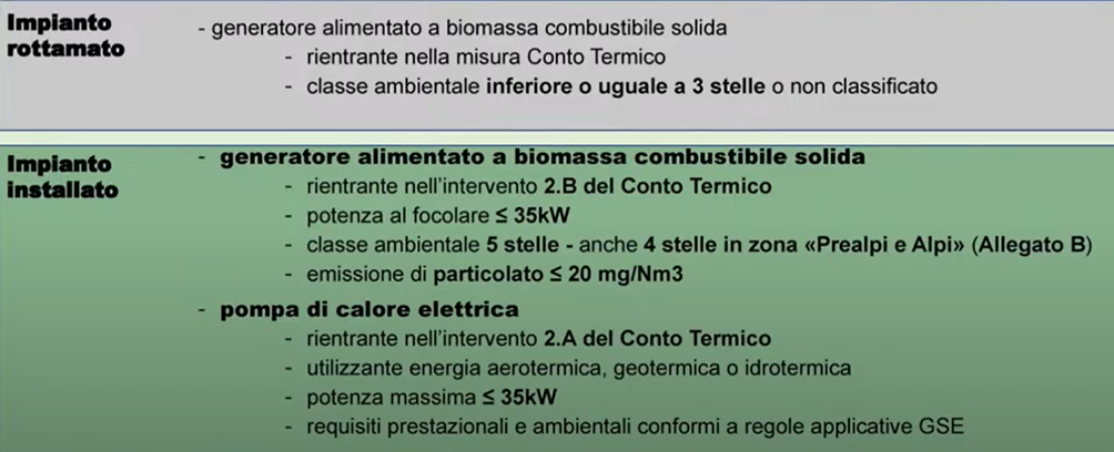 Bando stufe 2025 di Regione Veneto