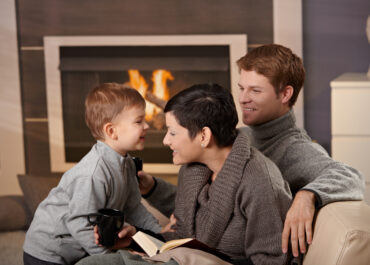 Qualità dell’aria e riscaldamento sostenibile con la legna