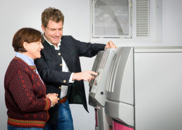 Diritti e doveri dei cittadini che si scaldano a legna o pellet