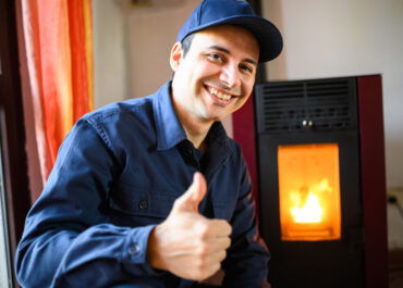 A Progetto Fuoco il workshop AIEL sul sistema di evacuazione fumi nei generatori a biomassa