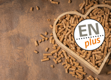 Pellet ENplus® certificato: 15 motivi per sceglierlo rispetto al pellet non certificato