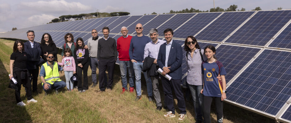 Green Energy Day 2026