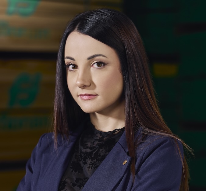 Mercato europeo del pellet