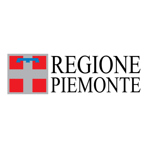 Simbolo Regione Piemonte