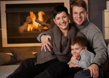 Il calore a biomassa conquista gli italiani: 1 famiglia su 2 lo considera in alternativa al gas