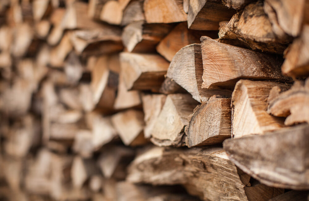 Prezzo della legna da ardere a gennaio 2026