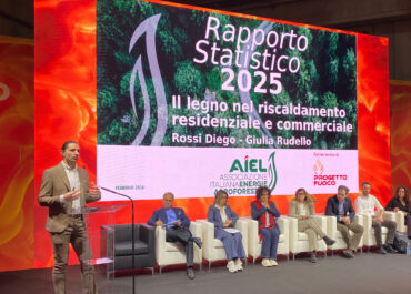 Piano Aria e DM 186/2017: a Progetto Fuoco il confronto su regole, incentivi e qualità dell’aria