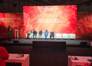 Innovazione, foreste e mercati europei: la filiera AIEL guarda al futuro