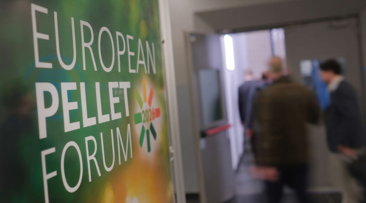 European Pellet Forum 2026