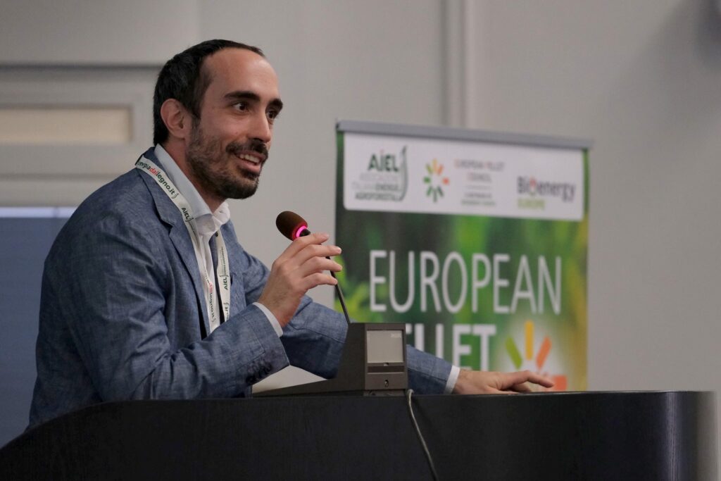 European Pellet Forum 2026