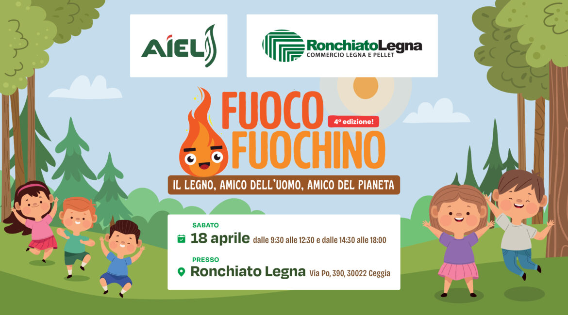 Fuoco Fuochino 2026