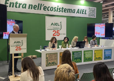 Progetto Fuoco: “Foreste: femminile, plurale”. Dati, competenze e rappresentanza al centro del confronto promosso da AIEL