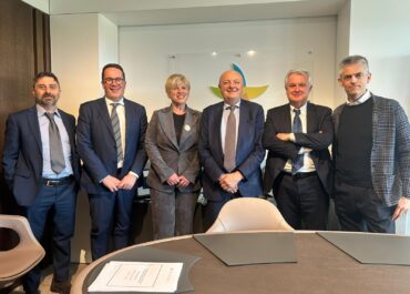 Bioenergia e politiche energetiche: AIEL incontra il Ministro Pichetto Fratin