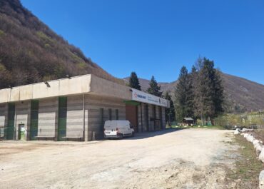 Green Energy Day 2026: a Vernante (CN) porte aperte del teleriscaldamento a biomassa