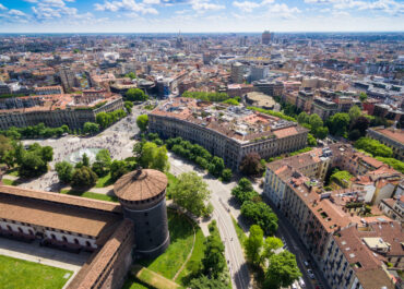 Piano qualità dell’aria 2025-2027: strategie, obiettivi e impatti su mobilità e riscaldamento civile