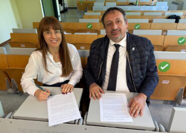 AIEL e CONLEGNO siglano un accordo per rafforzare la sostenibilità e la legalità nella filiera del legno-energia