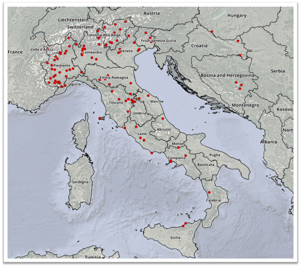 Certificazione BiomassPlus