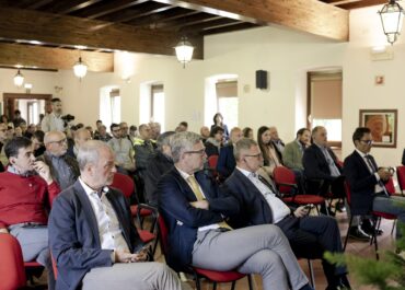 Foresta in Valle 2026: AIEL a Paularo per il forum sulla gestione forestale che crea valore