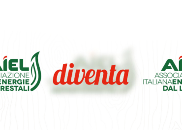 AIEL torna a essere Associazione Italiana Energia dal Legno