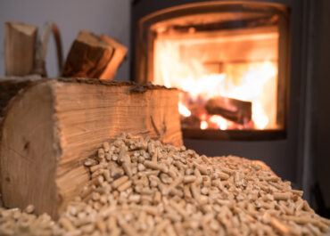 Pensare il mix energetico senza legna, pellet e cippato significa partire già sconfitti