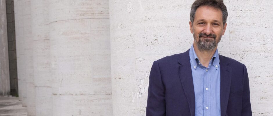 Attilio Piattelli Presidente FREE