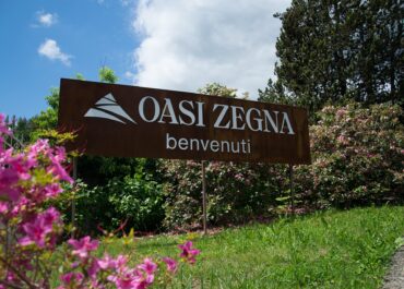 Rete Donne Foreste si ritrova il 28 giugno all’Oasi Zegna