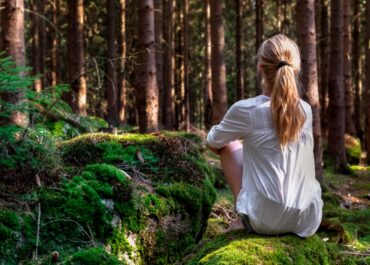 Terapie basate sulla natura: partecipa al questionario RESONATE entro il 22 luglio