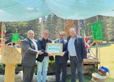 Gestione forestale sostenibile nei parchi: l’appello di Marco Bussone per investire sul futuro delle foreste