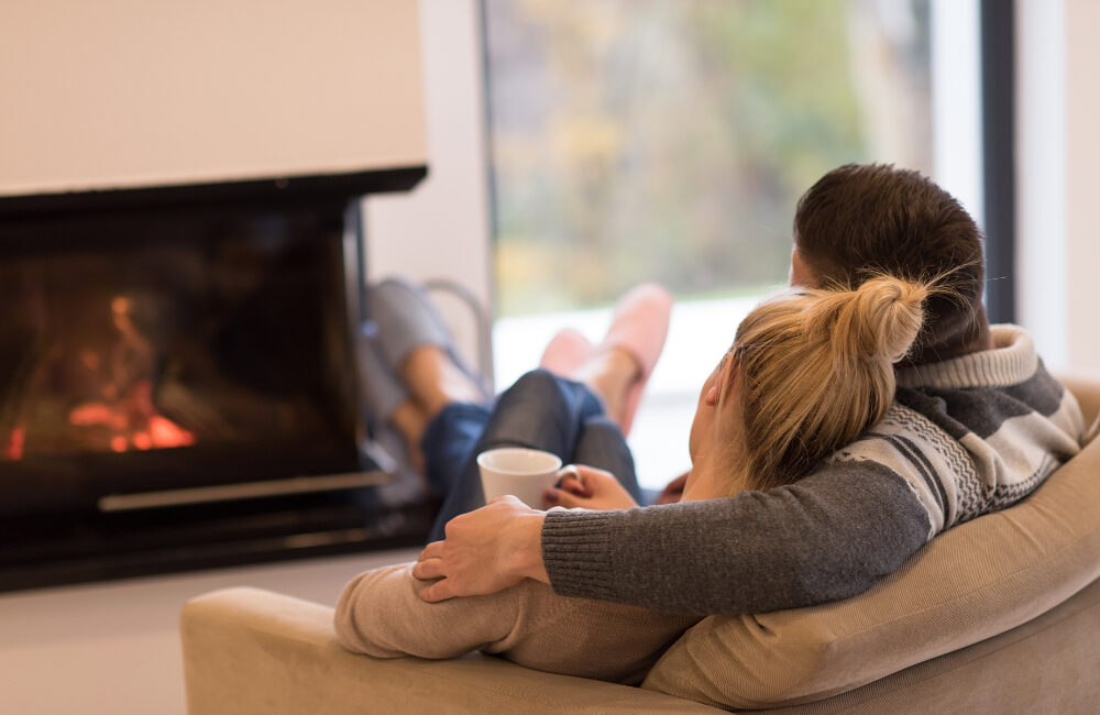 consigli per riscaldarsi con legna e pellet