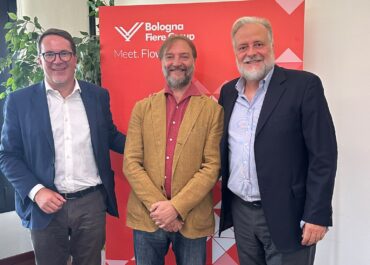 Nasce Be Wood con l’acquisizione di Forlener, Forester e Boster da parte di BolognaFiere