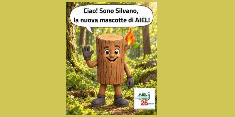 mascotte AIEL