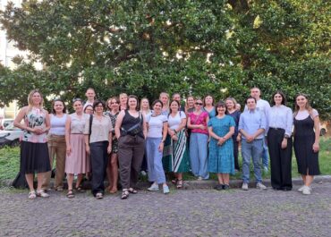 Biomasse legnose e qualità dell’aria: il contributo tecnico di AIEL alla visita della delegazione polacca in ARPAV