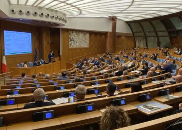 Legno Energia Italia, AIEL presenta alla Camera la piattaforma politica per il futuro della filiera bosco-legno-energia