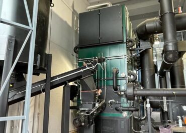 Iperammortamento caldaie a biomassa: come si calcola il beneficio e la procedura GSE